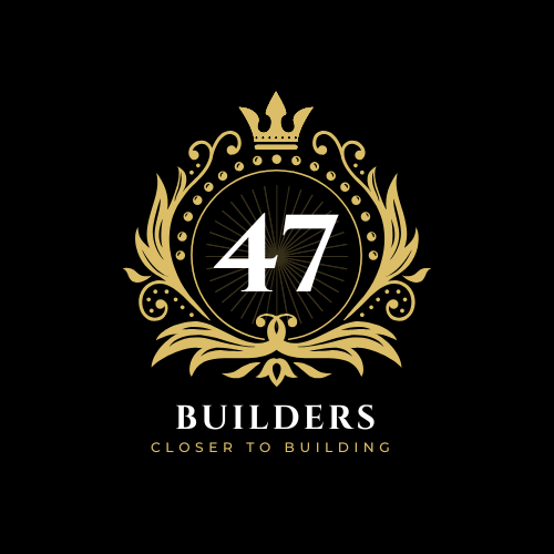 47TrustedBuilders Logo